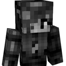 mylexy Minecraft avatar bust