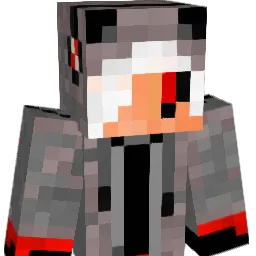 mylifemyproblem Minecraft avatar bust