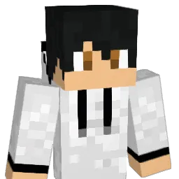 mylizard Minecraft avatar bust