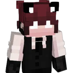 mylkoo Minecraft avatar bust