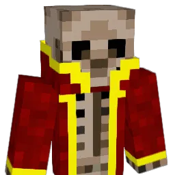 mymcaccount Minecraft avatar bust