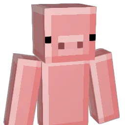 mymyjones Minecraft avatar bust