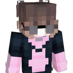 mymyonline Minecraft avatar bust