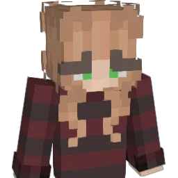 mymysofly17's Minecraft skin
