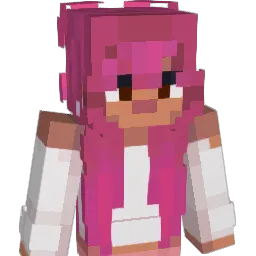 mynameisalta Minecraft avatar bust