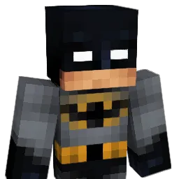 mynameismiller Minecraft avatar bust