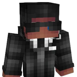 mynameisneru Minecraft avatar bust