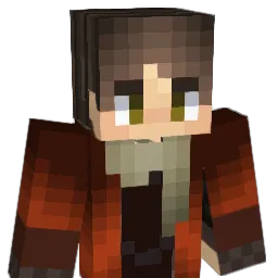 mynamemitch Minecraft avatar bust