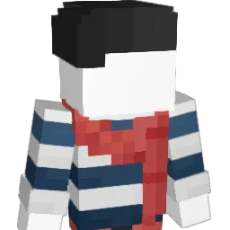 mynamescloud Minecraft avatar bust