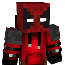 mynecromancer Minecraft avatar bust