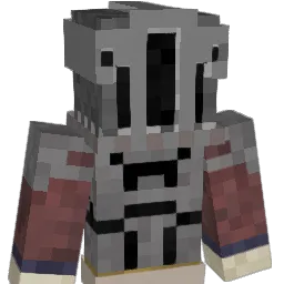 myntlord's Minecraft skin