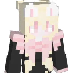 myo_soon2 Minecraft avatar bust