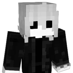 myomint Minecraft avatar bust