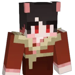 myoncat's Minecraft skin