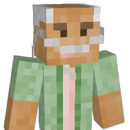 myorphanagewifi Minecraft avatar bust