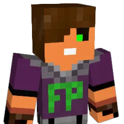 myoshi6 Minecraft avatar bust
