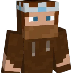myosotis_22 Minecraft avatar bust