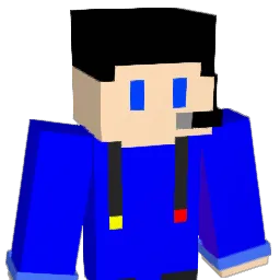 myou250 Minecraft avatar bust