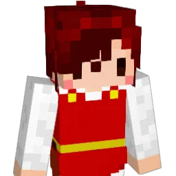 mypace's Minecraft skin