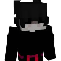 myphone88 Minecraft avatar bust