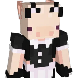 myplesio's Minecraft skin