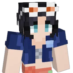 myriad_gg Minecraft avatar bust