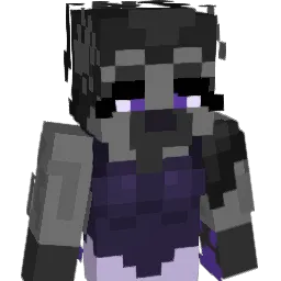 myriansnothere Minecraft avatar bust