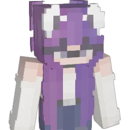 myrrtley's Minecraft skin