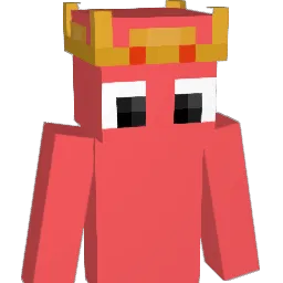 myrvenn Minecraft avatar bust
