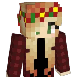 mysonsponge's Minecraft skin