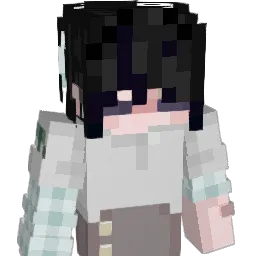myst_airlines Minecraft avatar bust