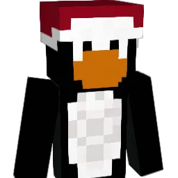 mystaur2 Minecraft avatar bust