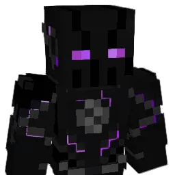 mystborn20102 Minecraft avatar bust