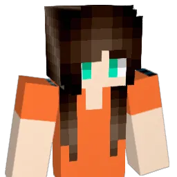 mysterioushunter Minecraft avatar bust