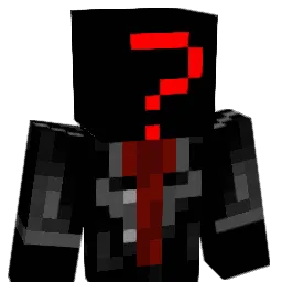 mysteryguy108 Minecraft avatar bust