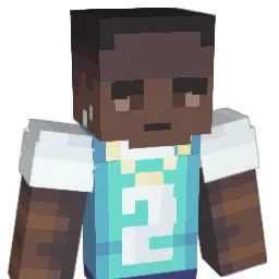 mystic556 Minecraft avatar bust