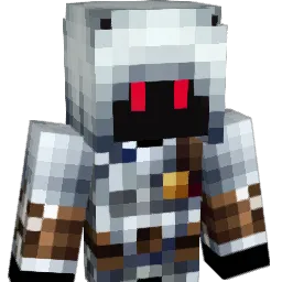 mystic93 Minecraft avatar bust
