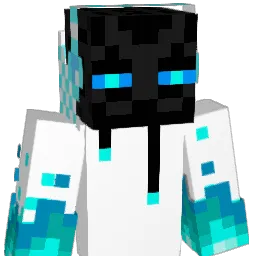 mystic_botix Minecraft avatar bust