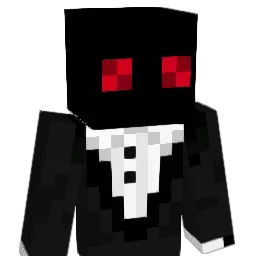 mystical_sigma Minecraft avatar bust