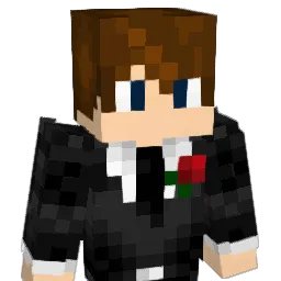 mysticsh Minecraft avatar bust