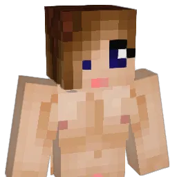 mysz_00 Minecraft avatar bust