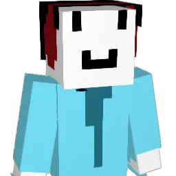 myszata_carlos Minecraft avatar bust