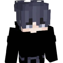 myszka12pl Minecraft avatar bust