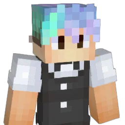 myszor333 Minecraft avatar bust