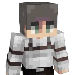 mytham7 Minecraft avatar bust
