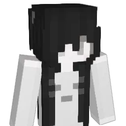 mythicNA Minecraft avatar bust
