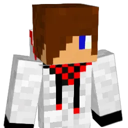 mythic_age823 Minecraft avatar bust