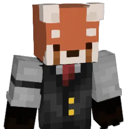 mythic_martini Minecraft avatar bust
