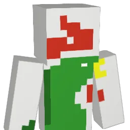 mythicalbuilder_'s Minecraft skin