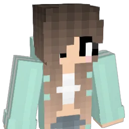 mythicalgg Minecraft avatar bust